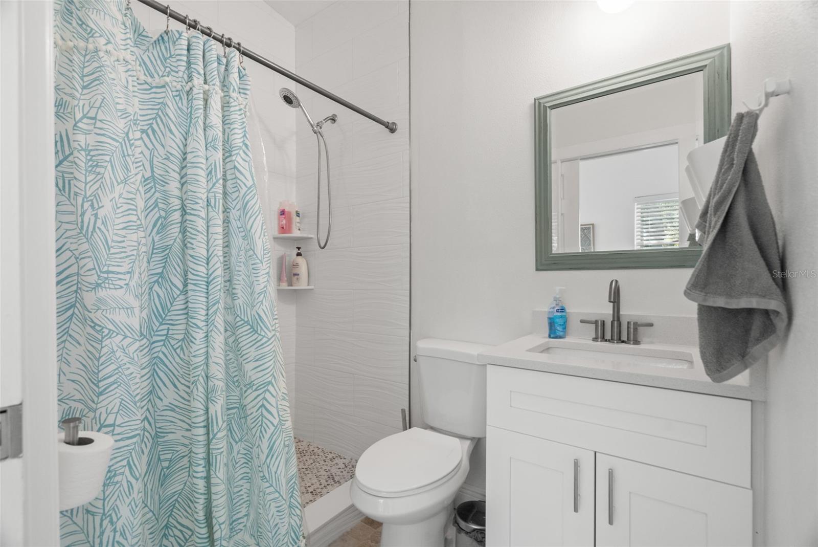 FOREE SUB - Residential