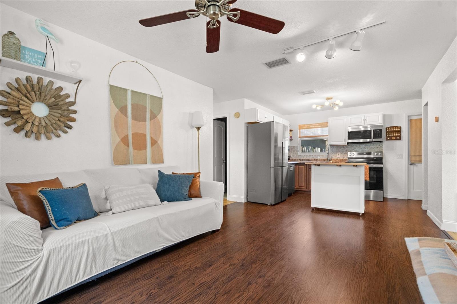 FOREE SUB - Residential