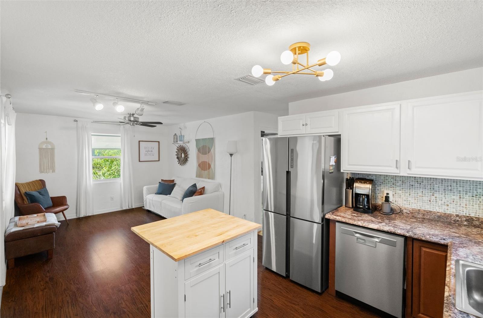 FOREE SUB - Residential