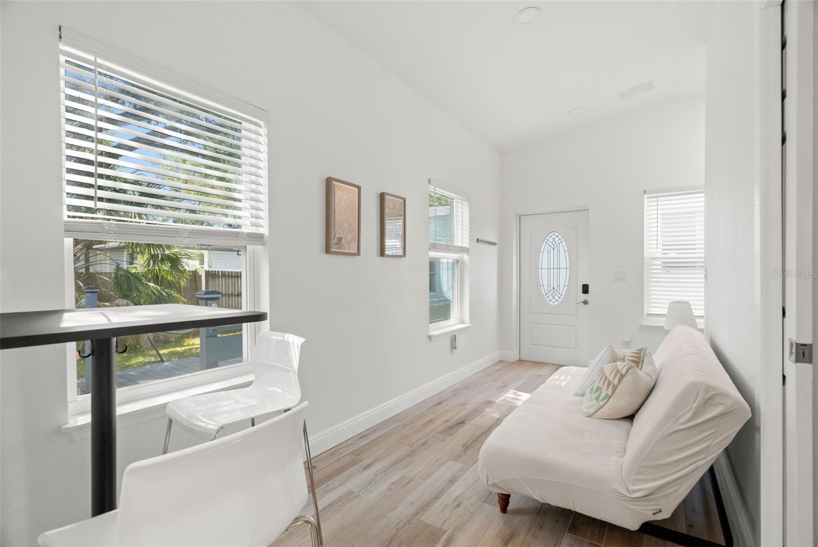 FOREE SUB - Residential