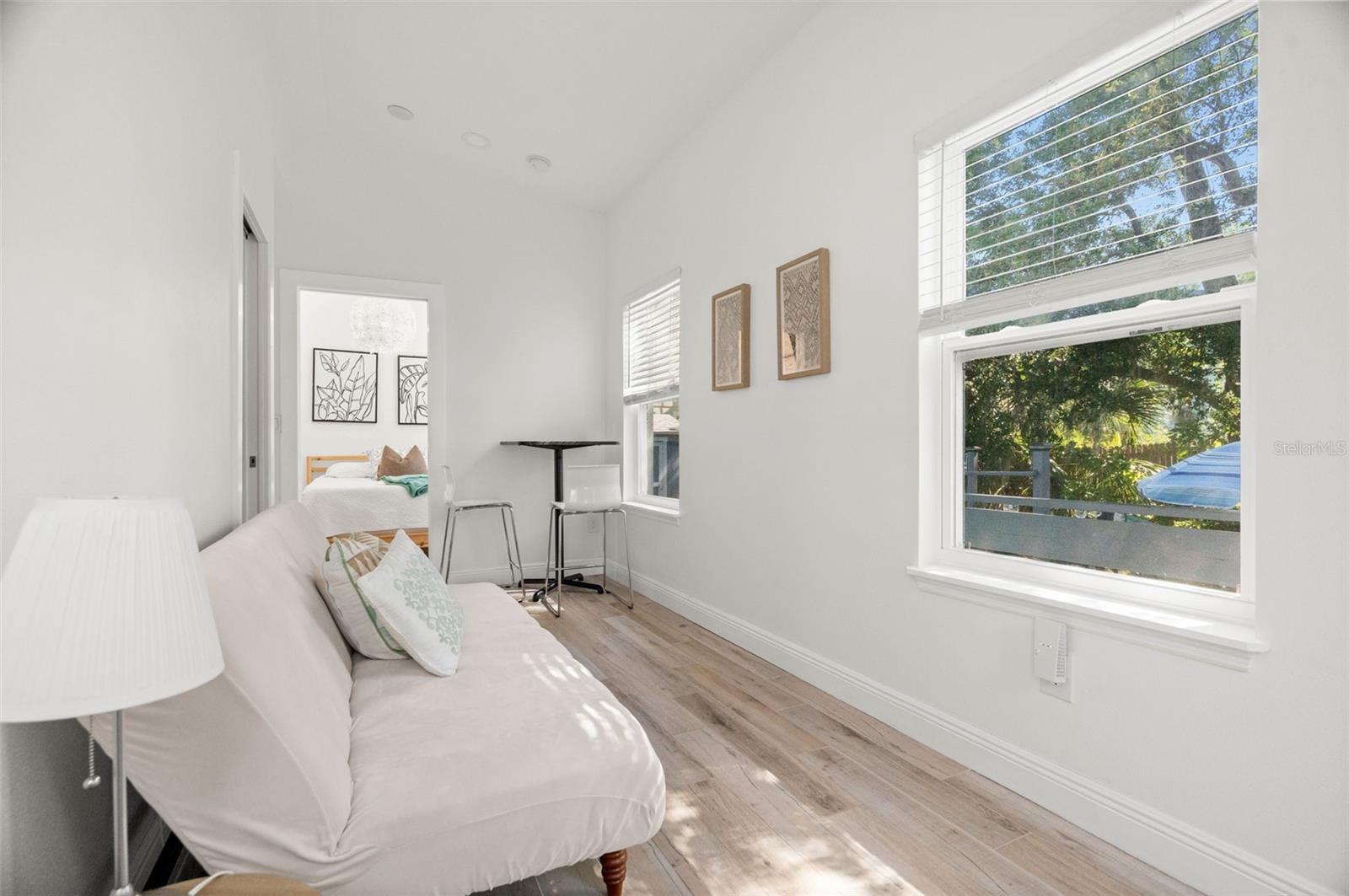 FOREE SUB - Residential