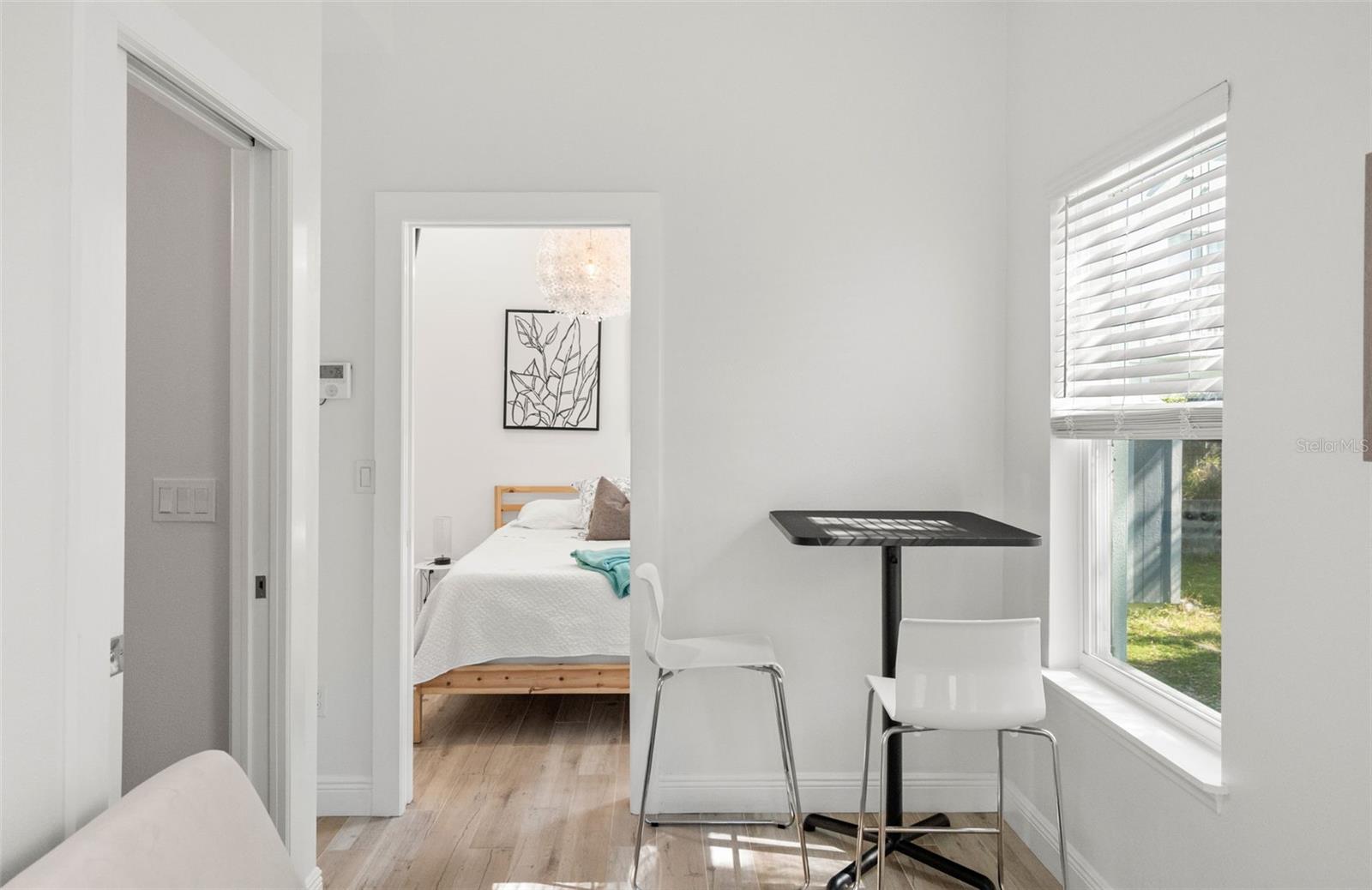 FOREE SUB - Residential