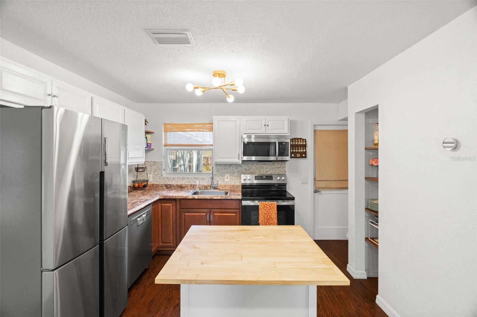 FOREE SUB - Residential