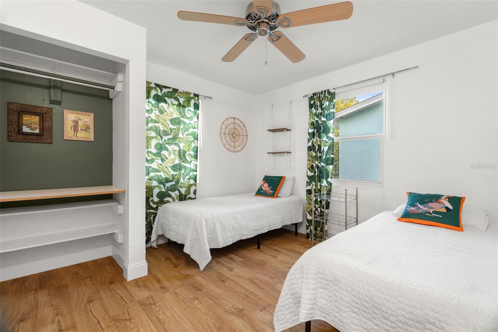 FOREE SUB - Residential