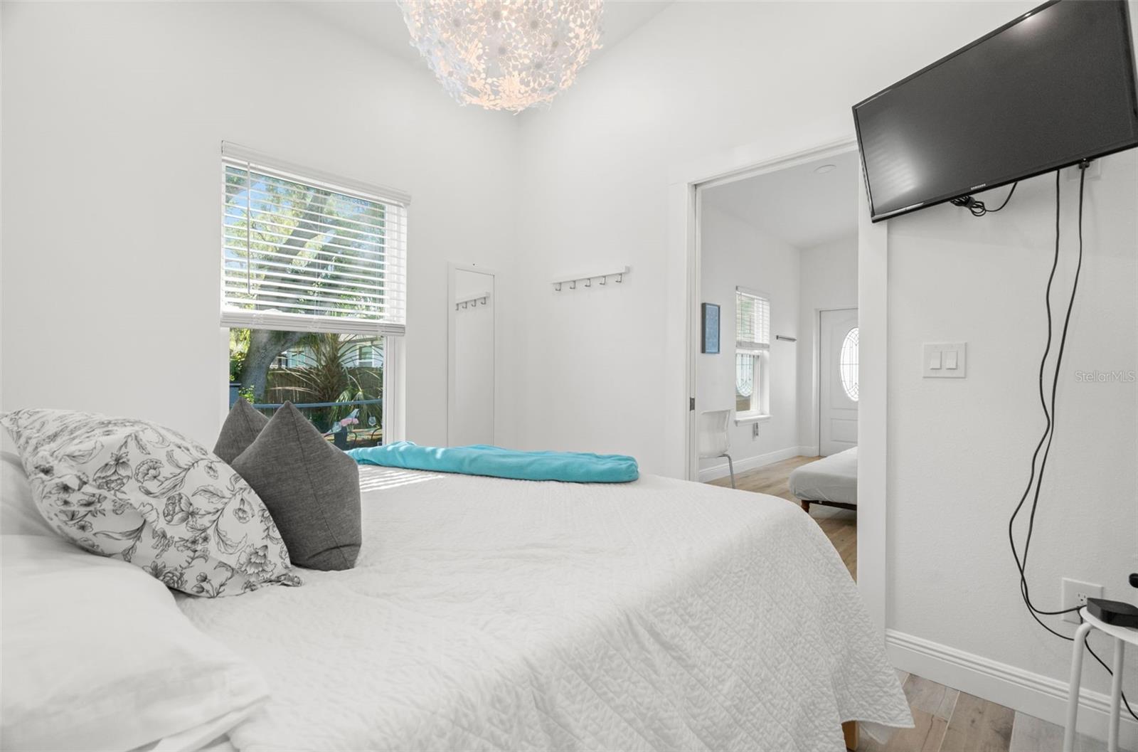 FOREE SUB - Residential