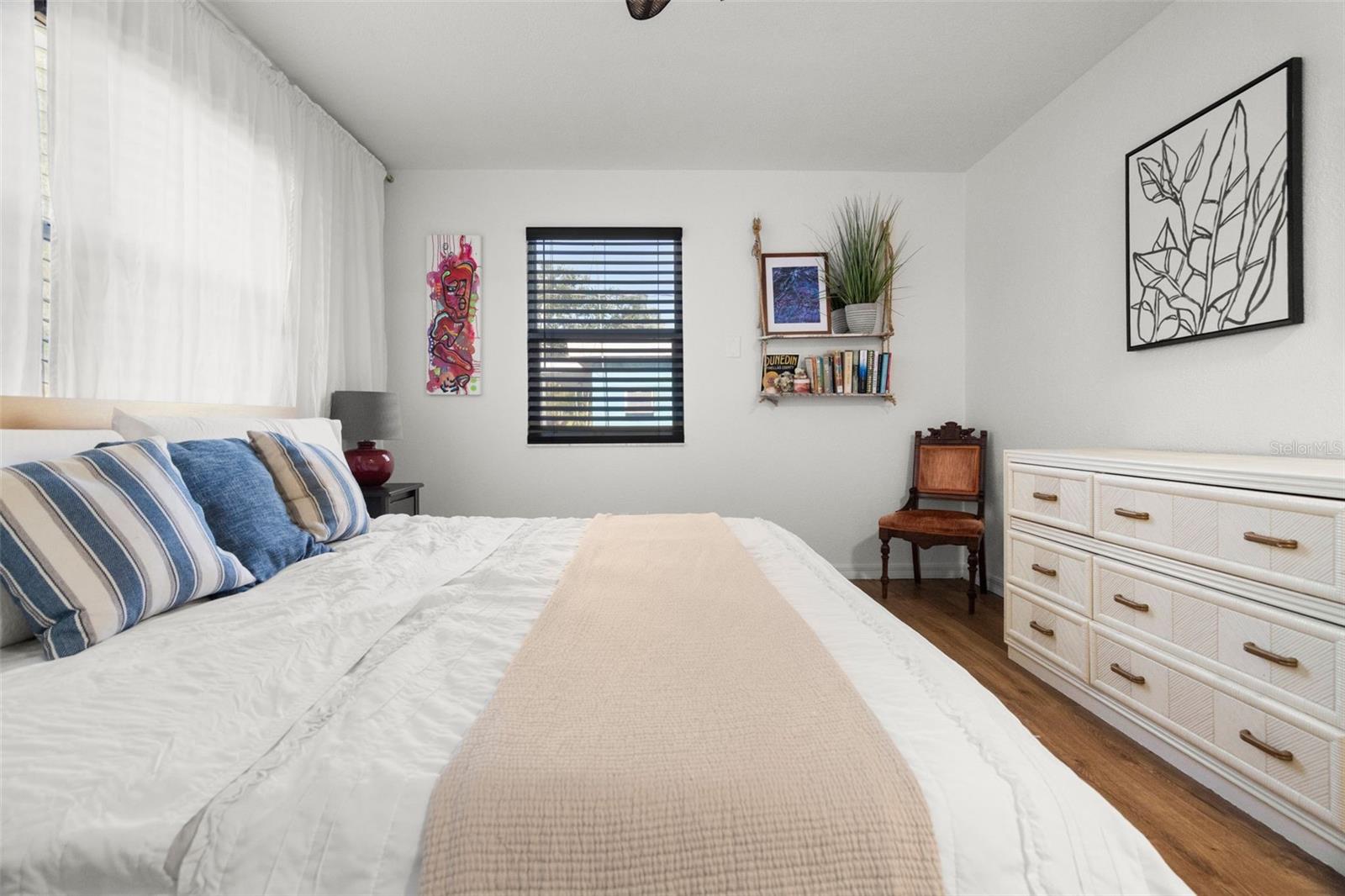 FOREE SUB - Residential