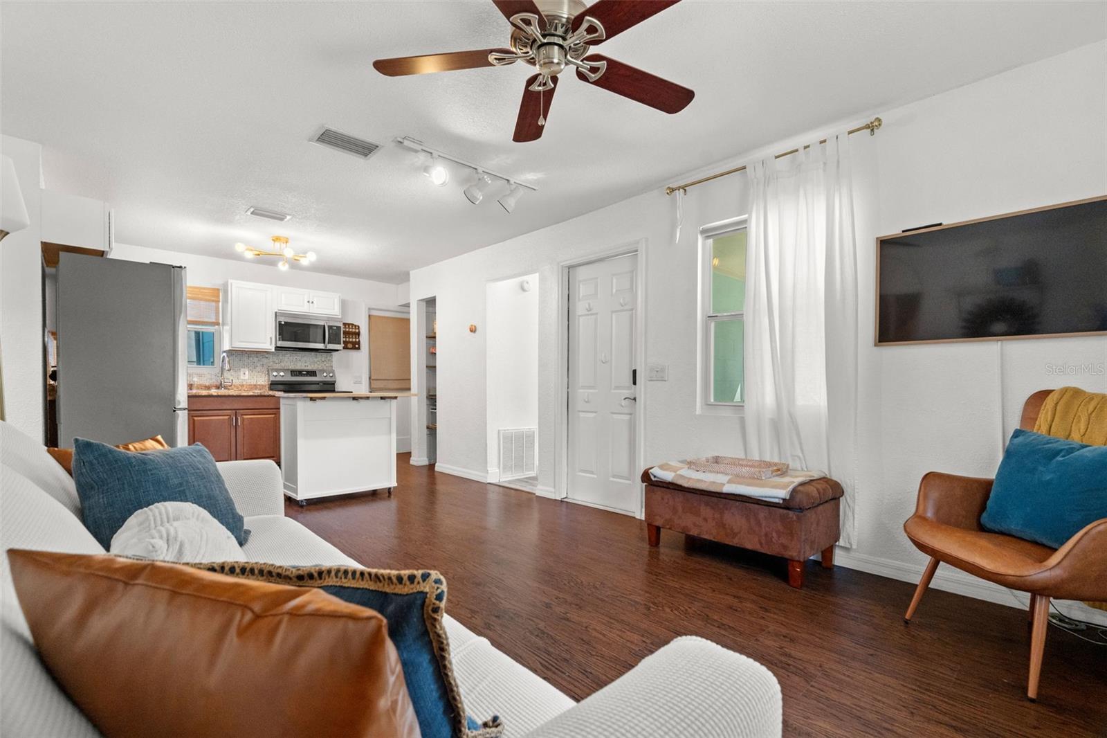 FOREE SUB - Residential