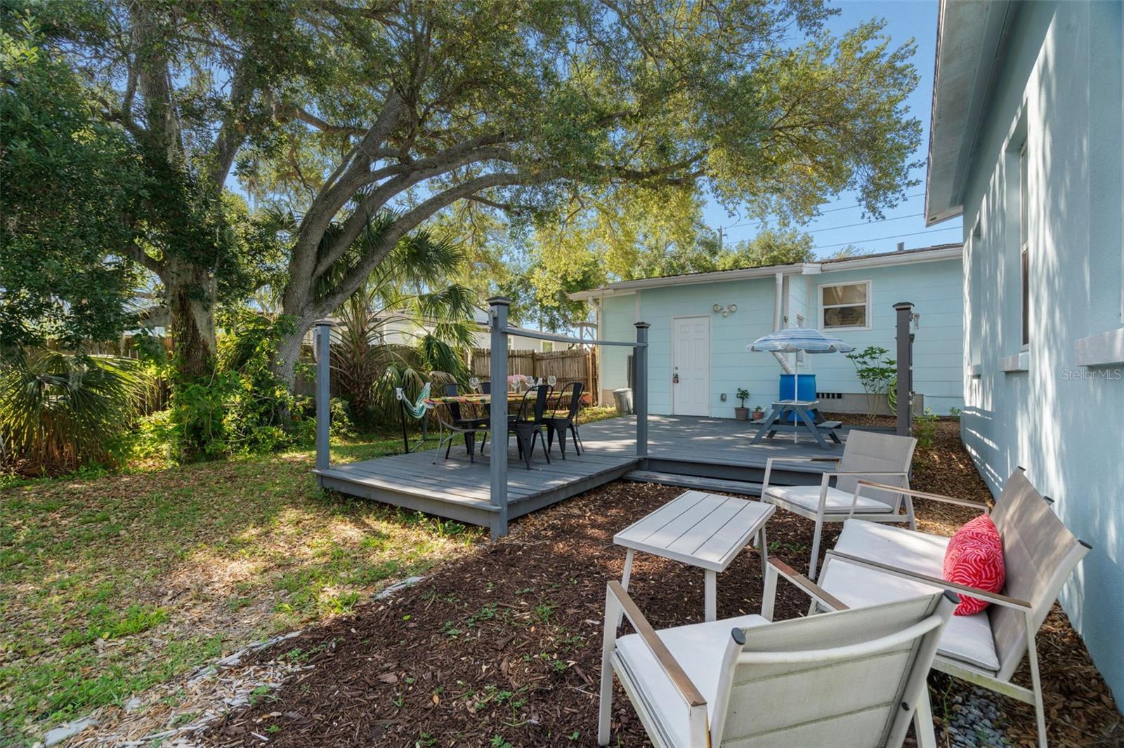 FOREE SUB - Residential