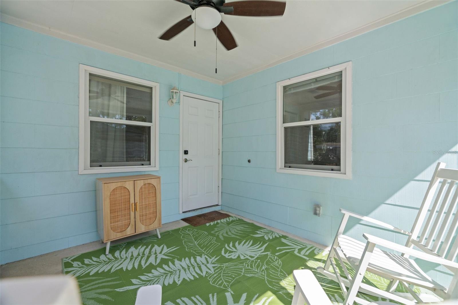 FOREE SUB - Residential