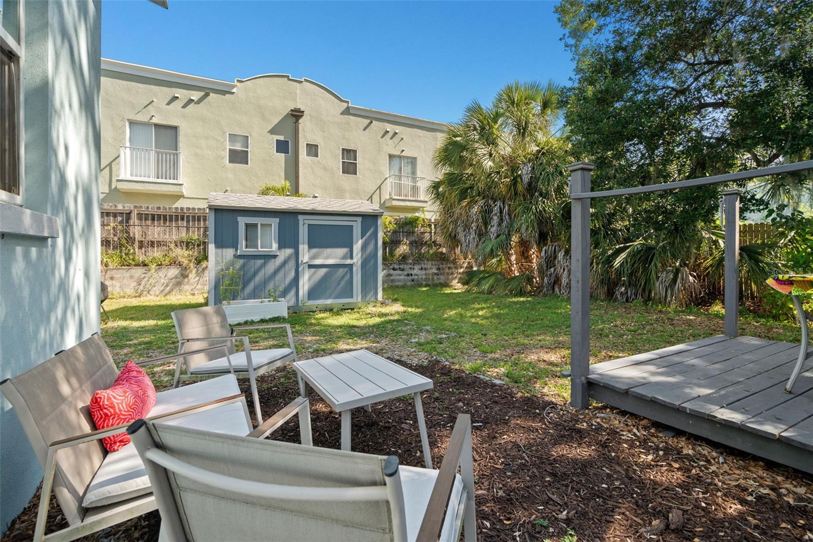 FOREE SUB - Residential