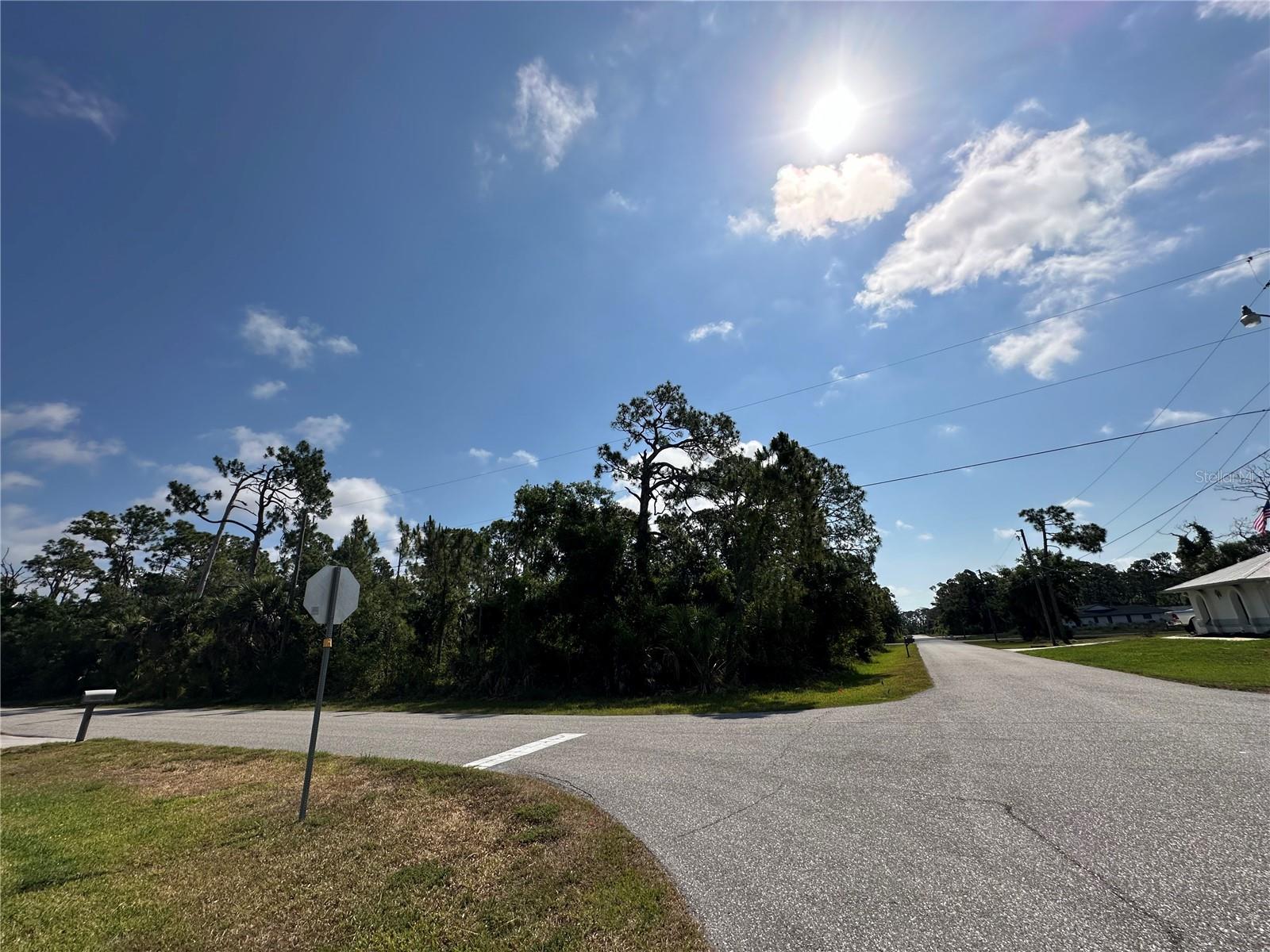 PORT CHARLOTTE SEC 008 - Land