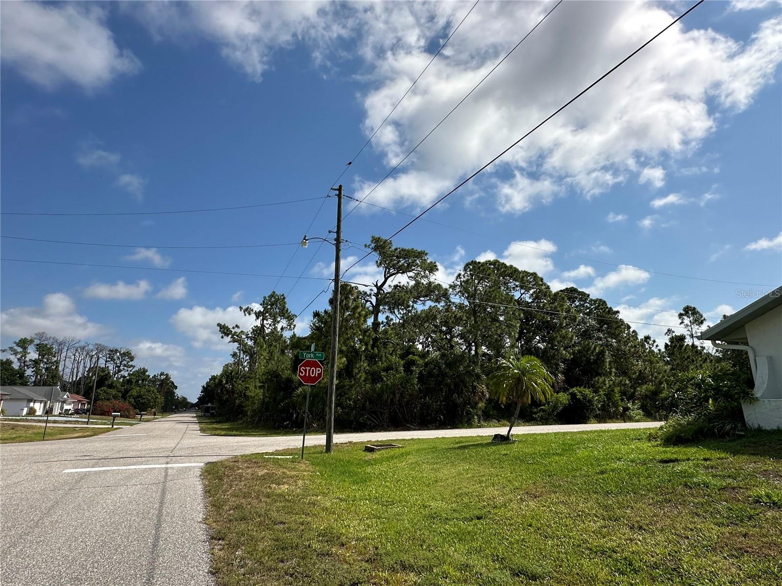 PORT CHARLOTTE SEC 008 - Land