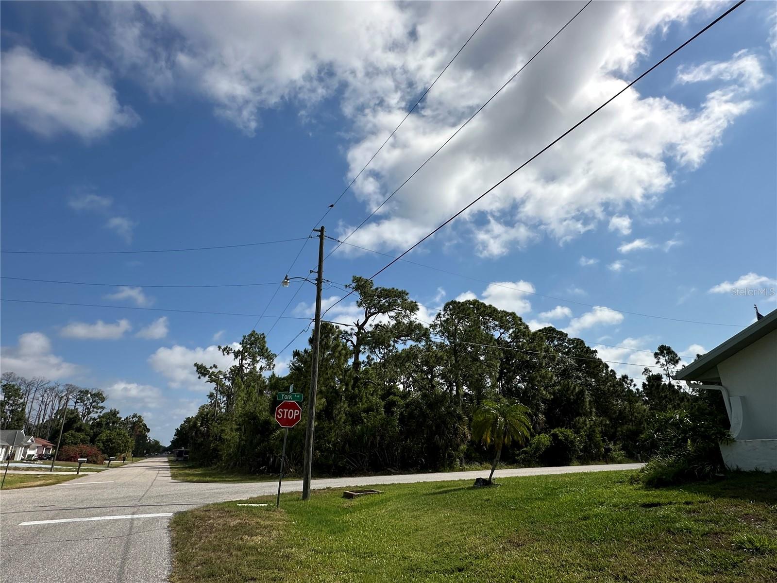 PORT CHARLOTTE SEC 008 - Land