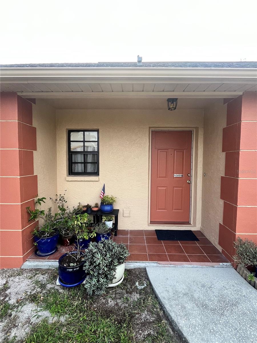 1238 FUCHSIA DR. DRIVE