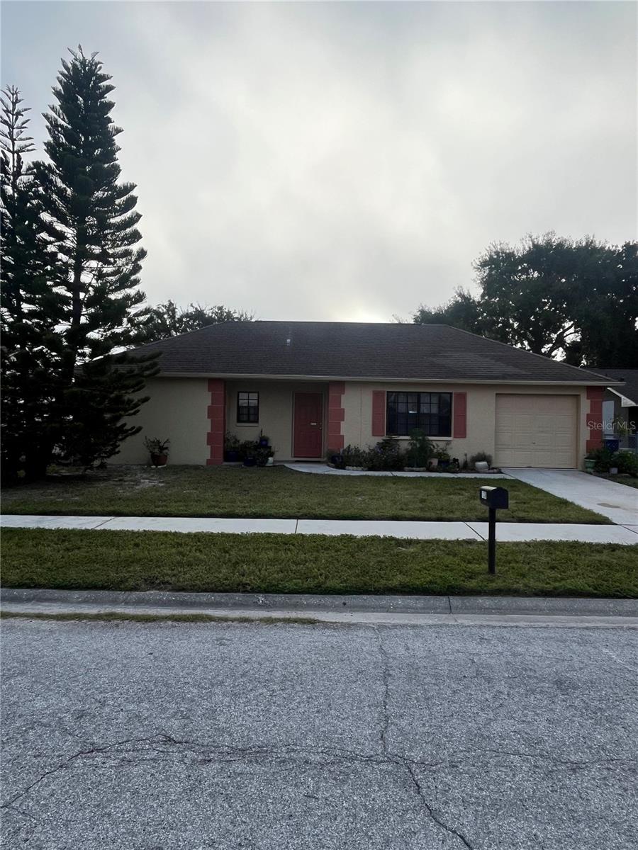 Photo of 1238 Fuchsia Dr. Drive, Holiday, FL 34691 (MLS # TB8549870)