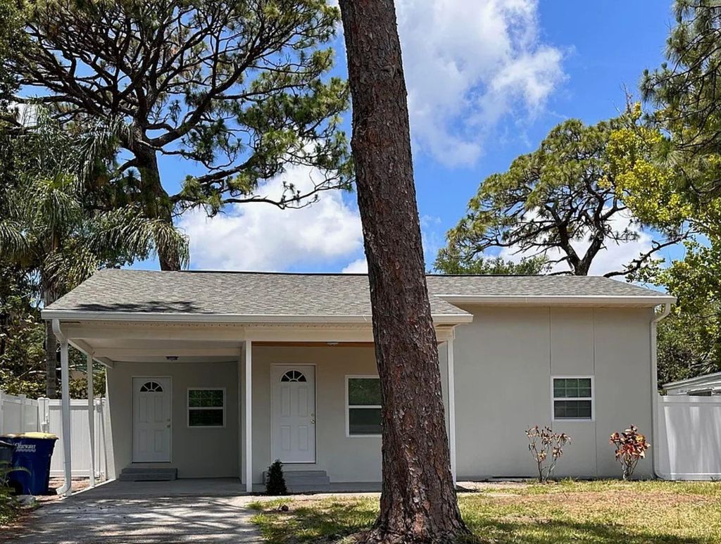 Photo of 216 David Avenue, Clearwater, FL 33759 (MLS # TB8444338)