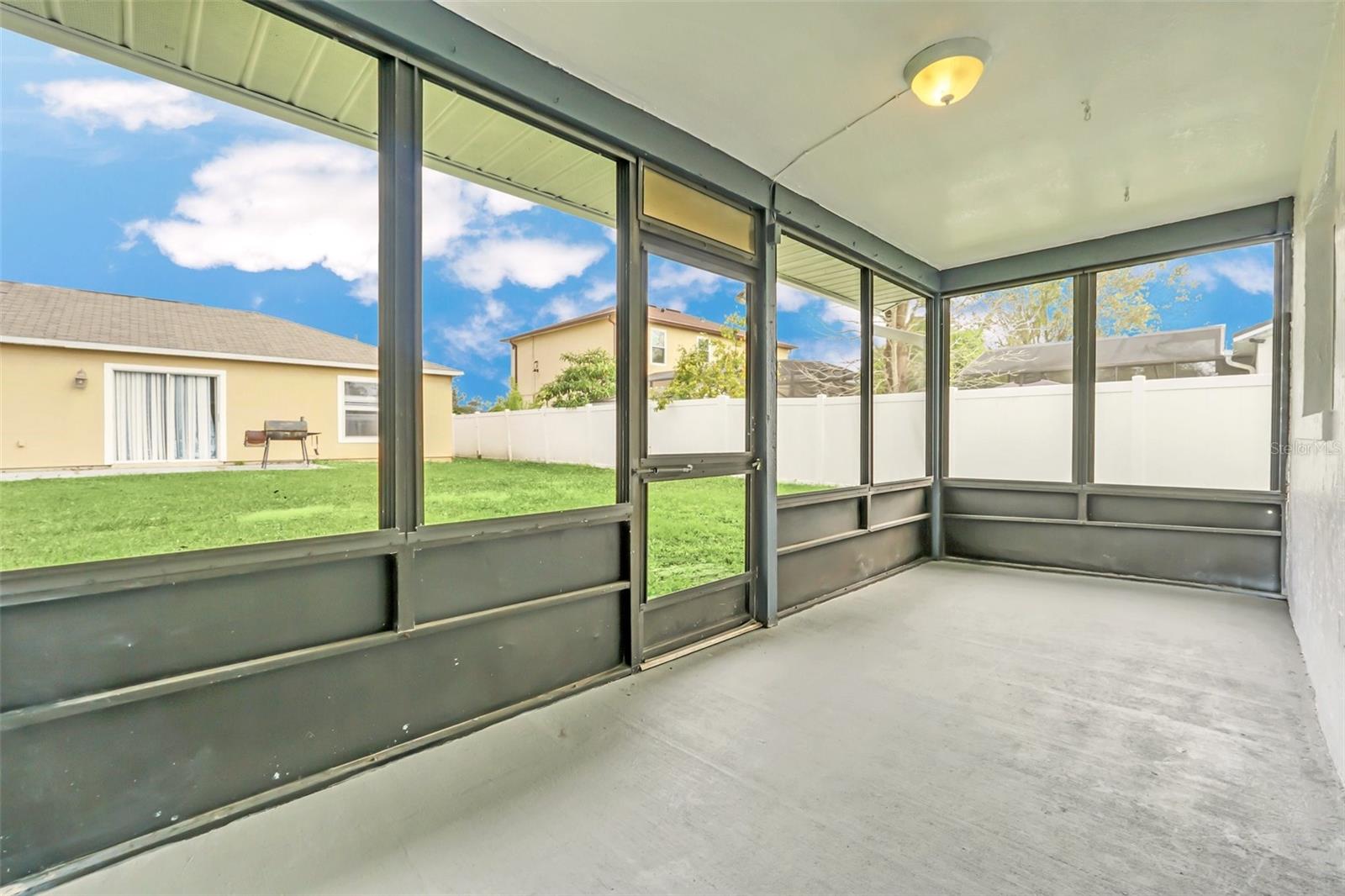 POINCIANA NBRHD 03 VILLAGE 03 - Residential