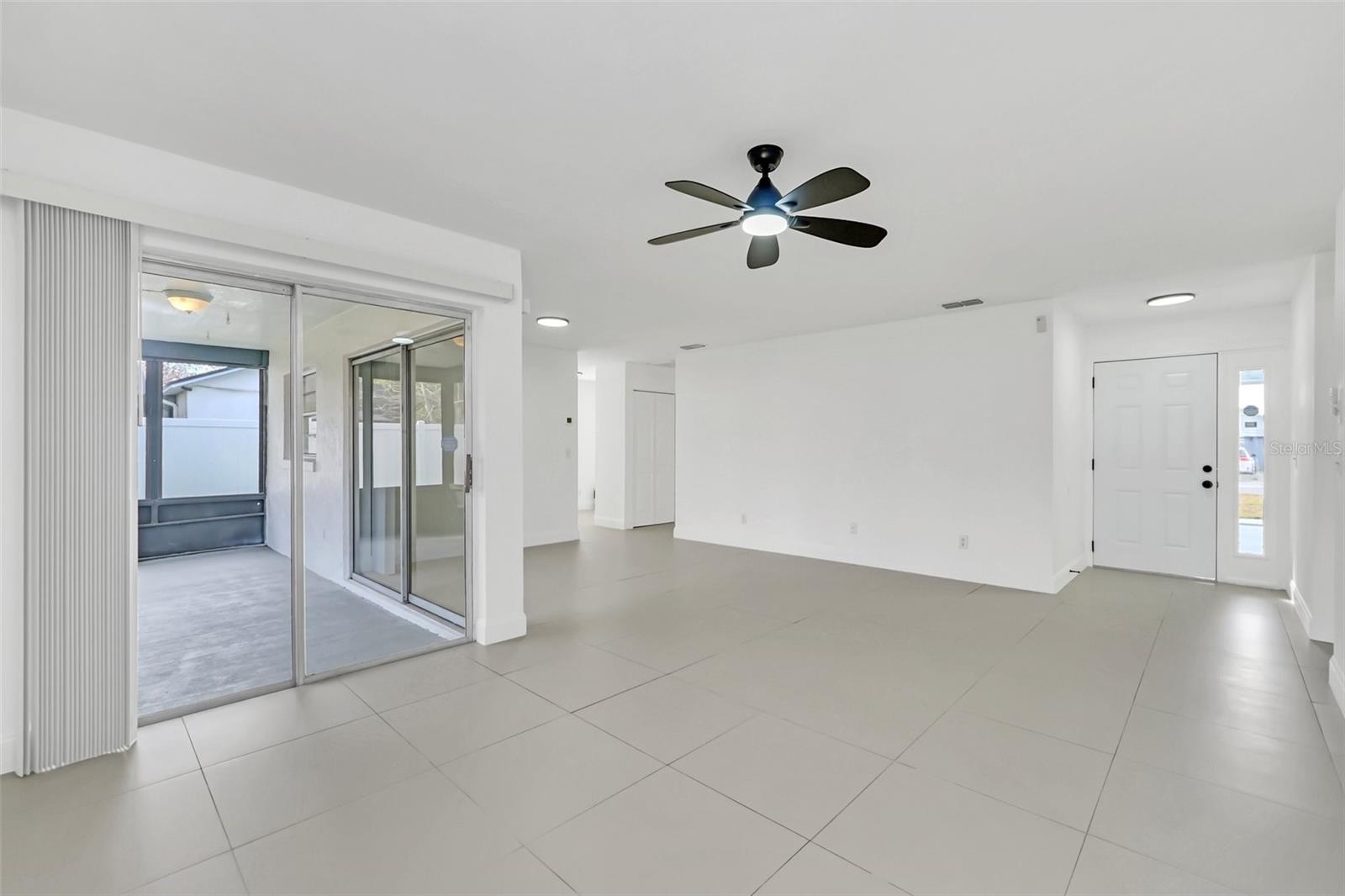 POINCIANA NBRHD 03 VILLAGE 03 - Residential