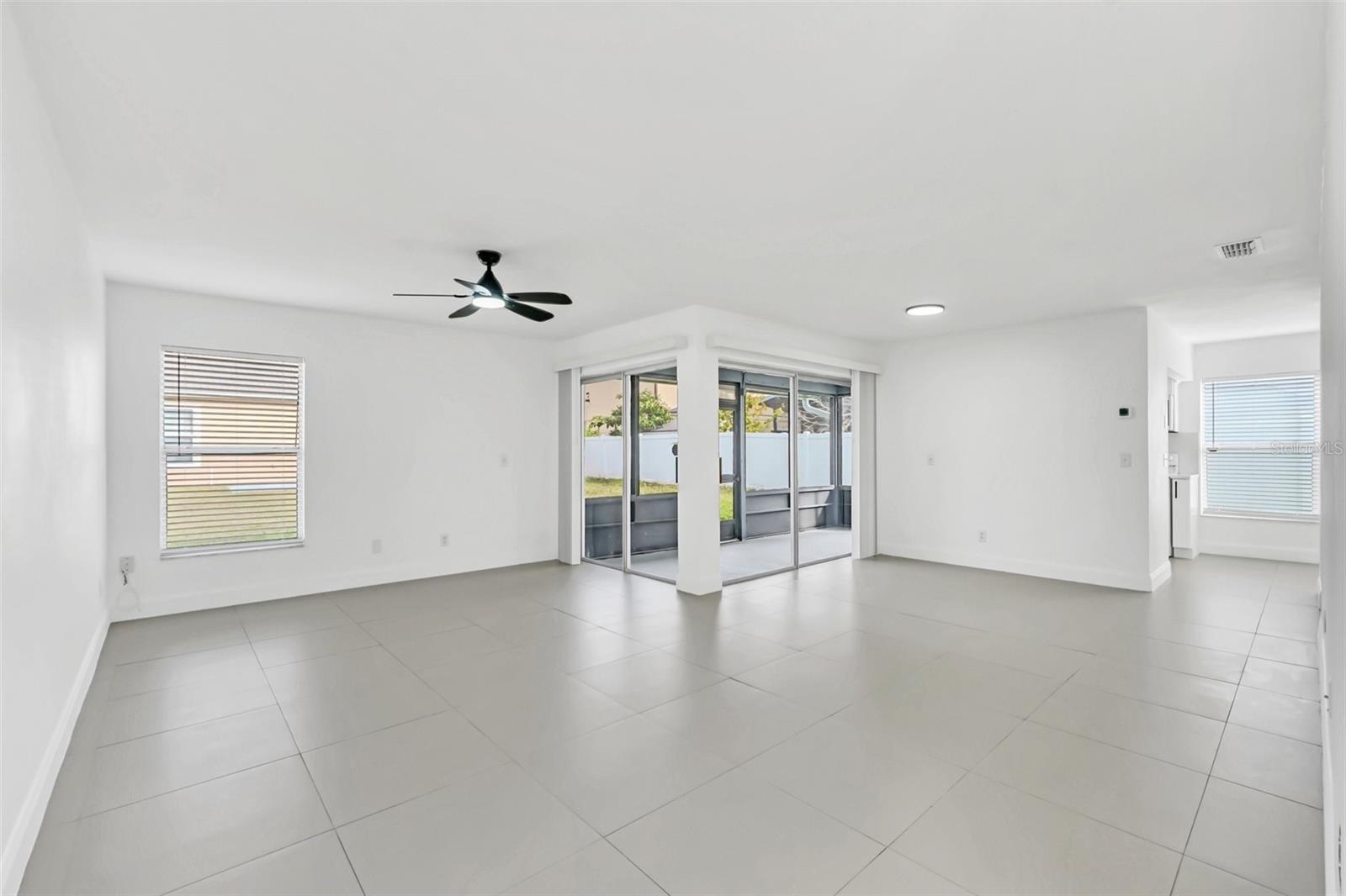 POINCIANA NBRHD 03 VILLAGE 03 - Residential