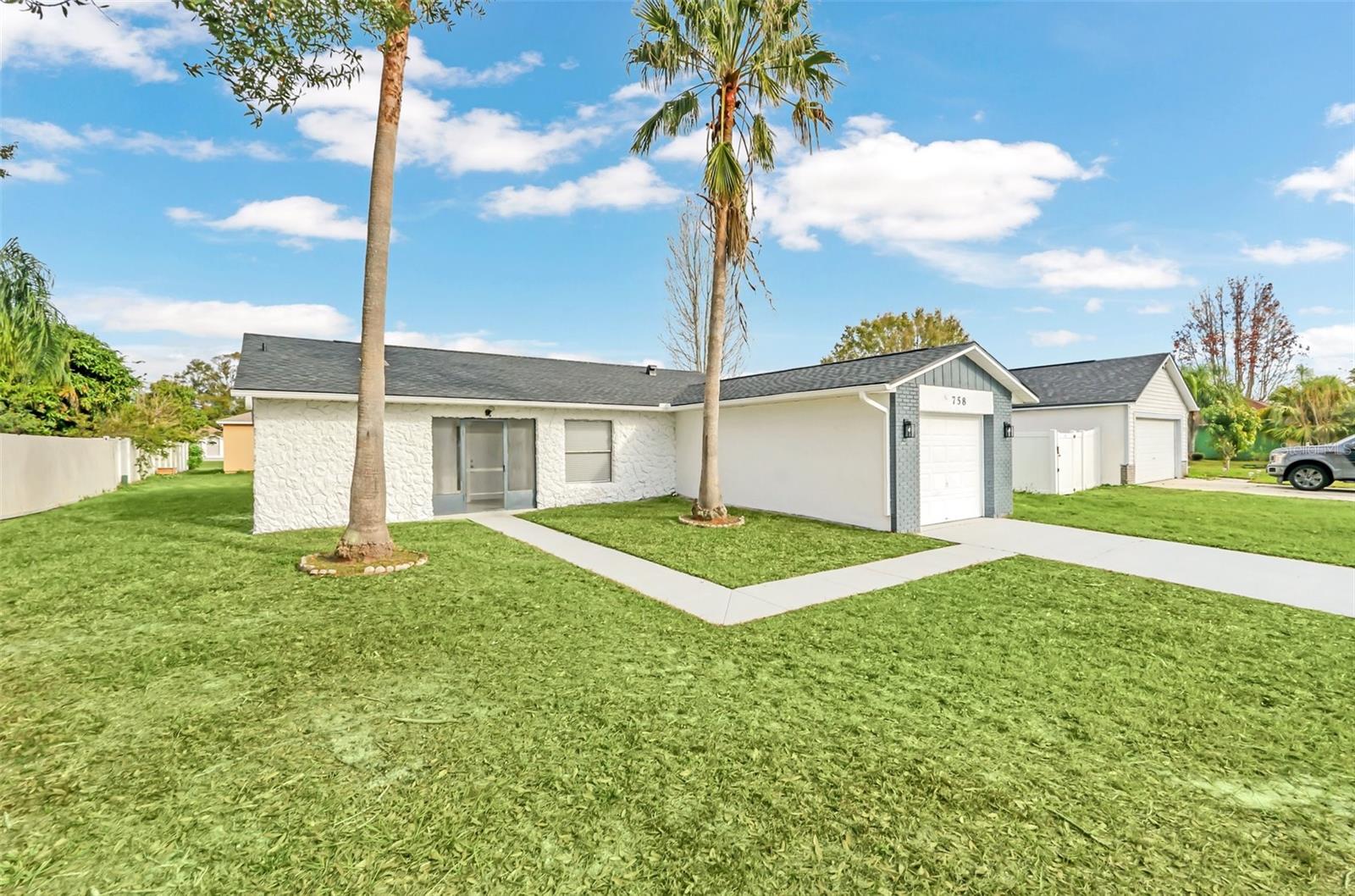 POINCIANA NBRHD 03 VILLAGE 03 - Residential