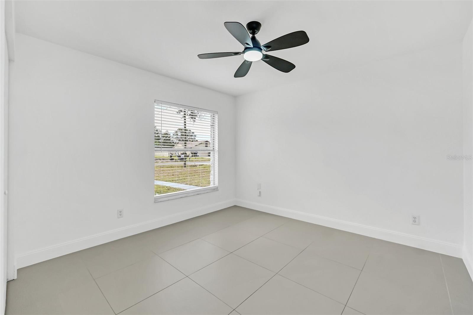 POINCIANA NBRHD 03 VILLAGE 03 - Residential