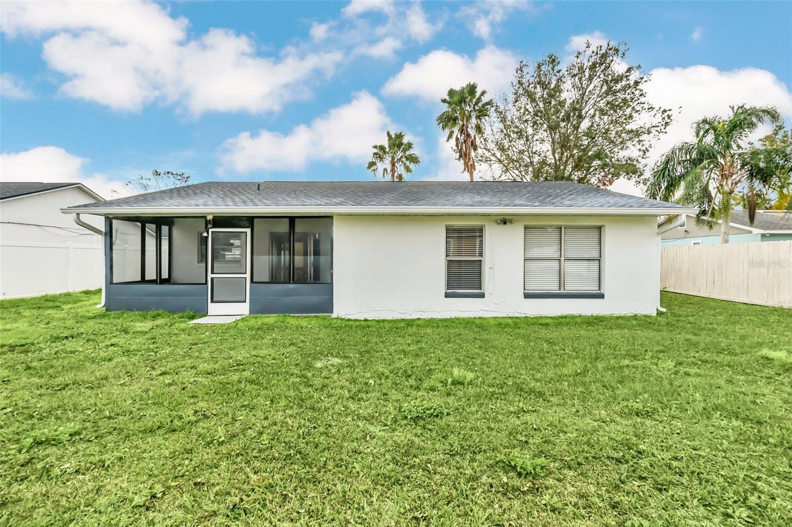 POINCIANA NBRHD 03 VILLAGE 03 - Residential