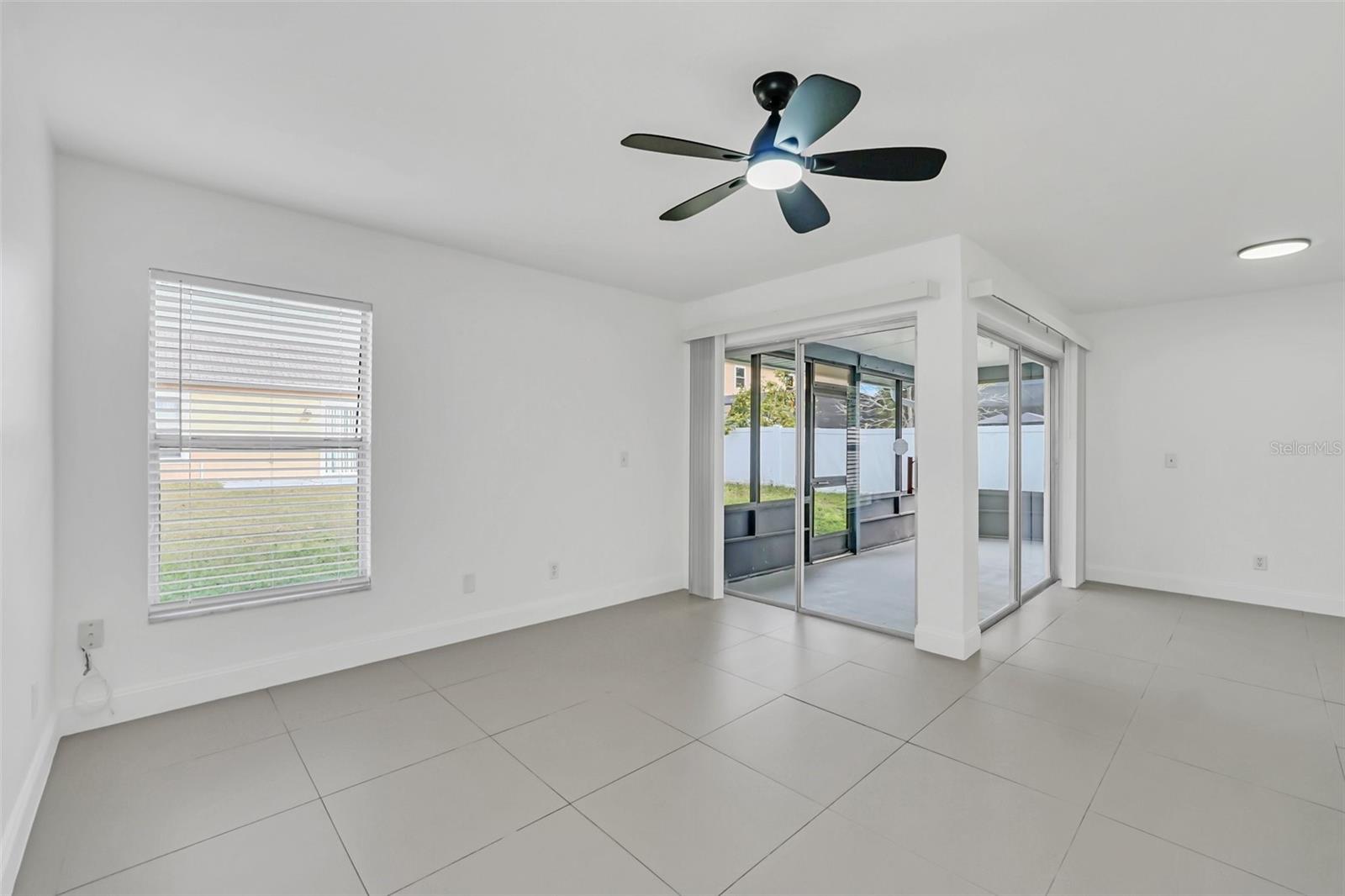 POINCIANA NBRHD 03 VILLAGE 03 - Residential