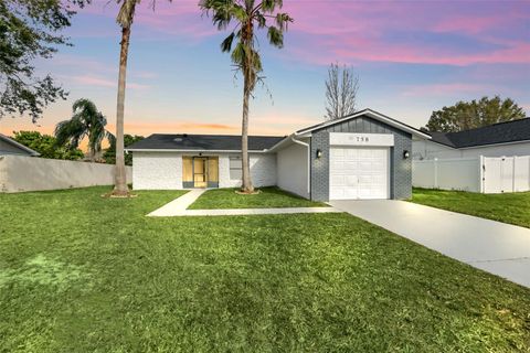 Photo of 758 Dromedary Drive, Kissimmee, FL 34759 (MLS # S5145915)