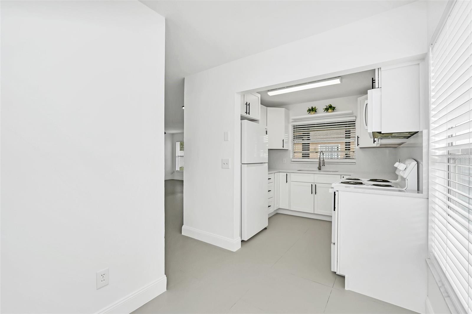 POINCIANA NBRHD 03 VILLAGE 03 - Residential