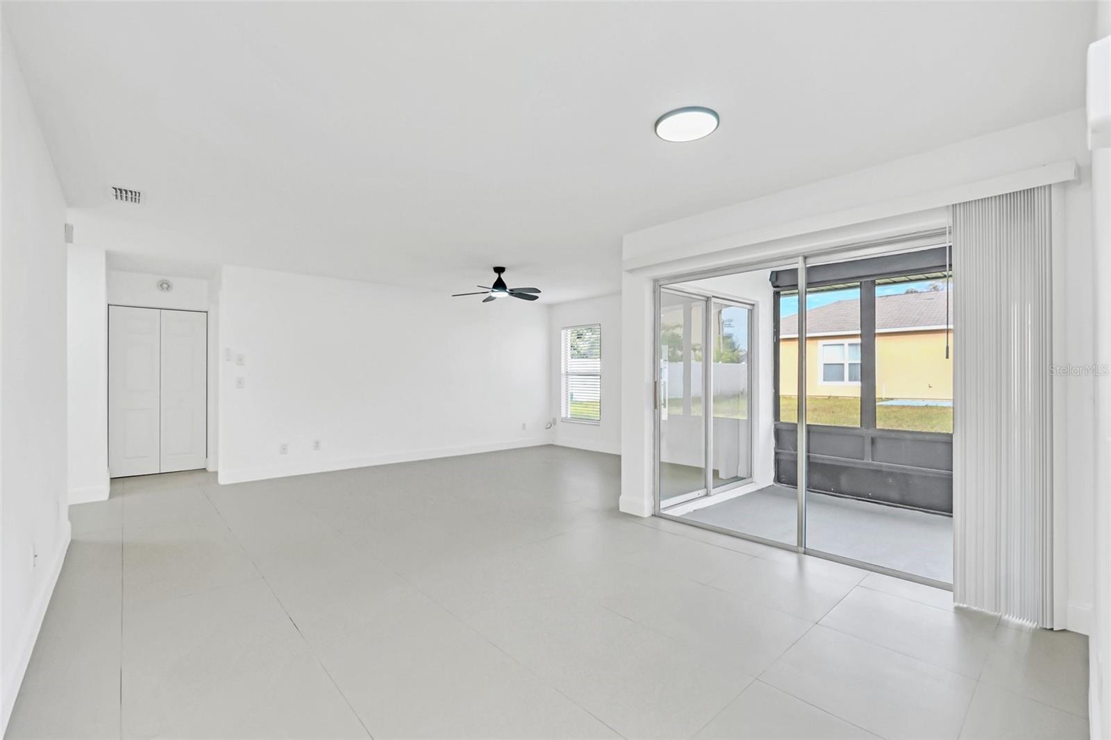 POINCIANA NBRHD 03 VILLAGE 03 - Residential