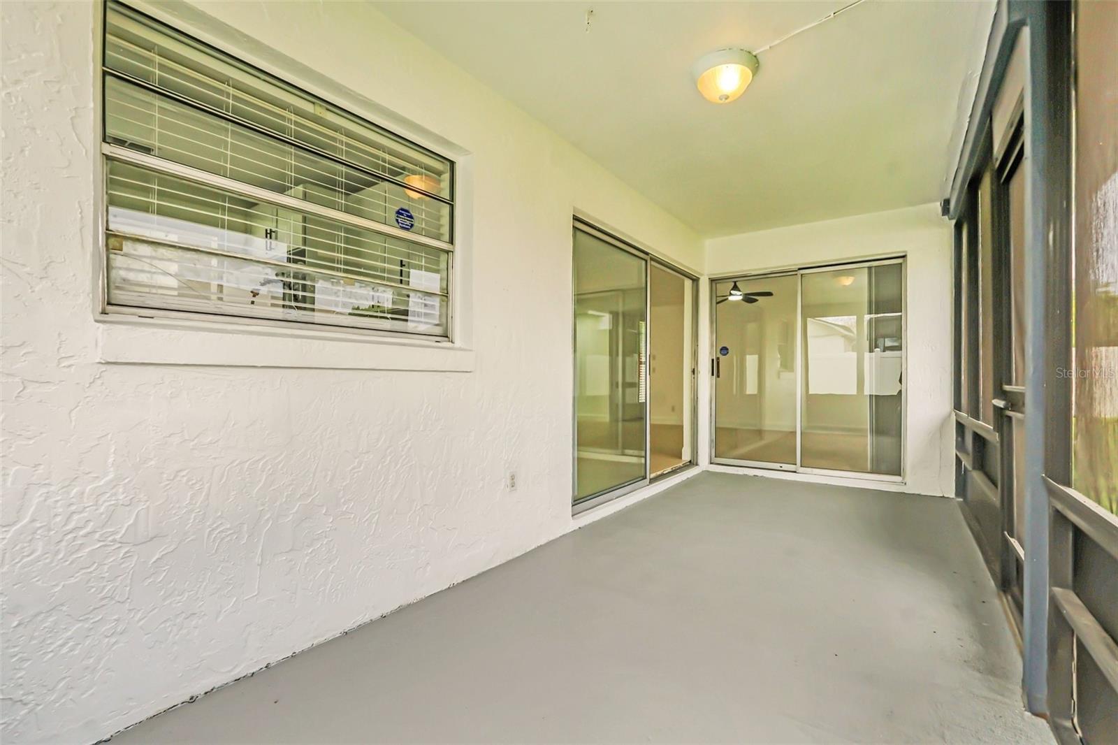 POINCIANA NBRHD 03 VILLAGE 03 - Residential