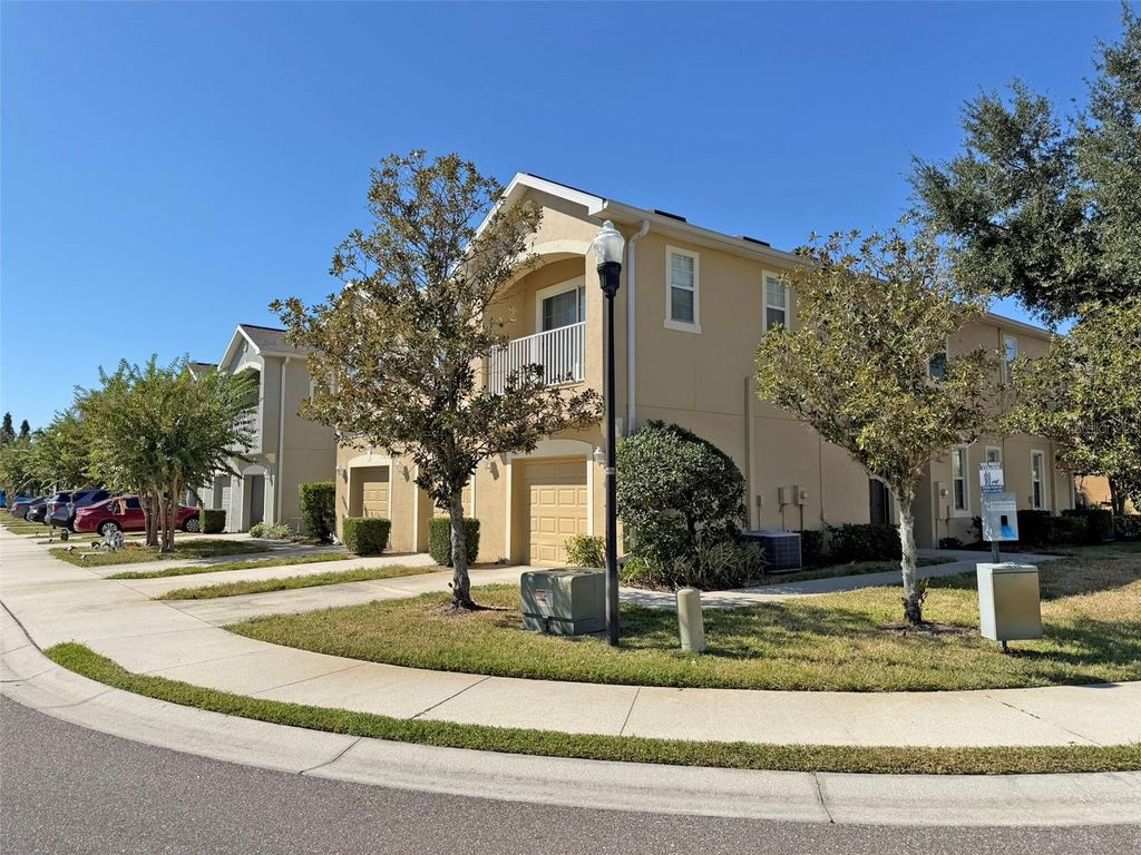 Photo of 8903 Moonlit Meadows Loop, Riverview, FL 33578 (MLS # TB8417872)