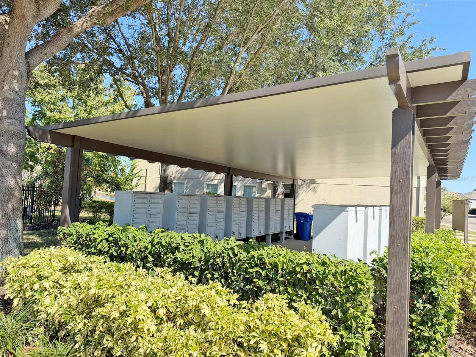 EAGLE PALM PH II - Residential