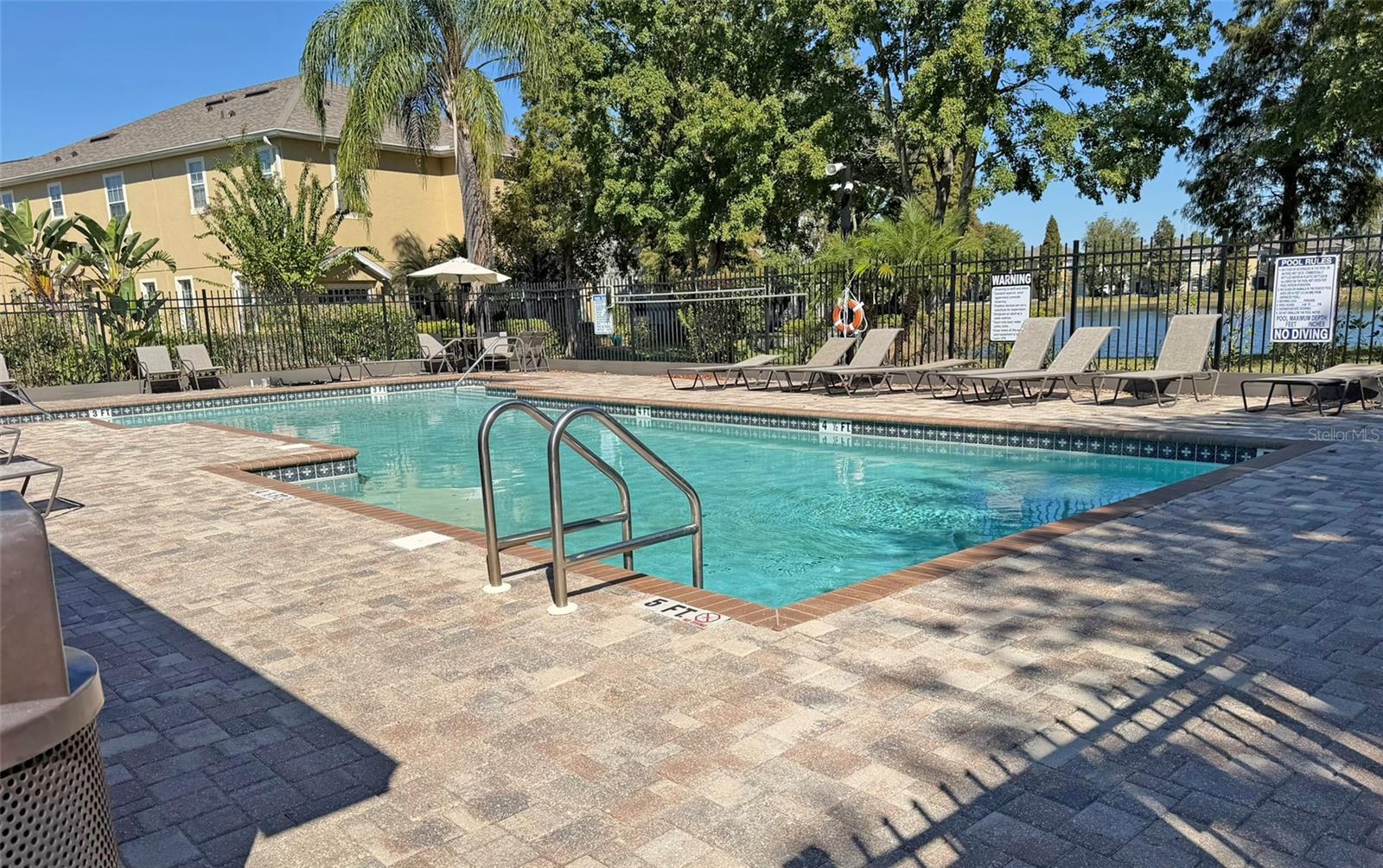 EAGLE PALM PH II - Residential