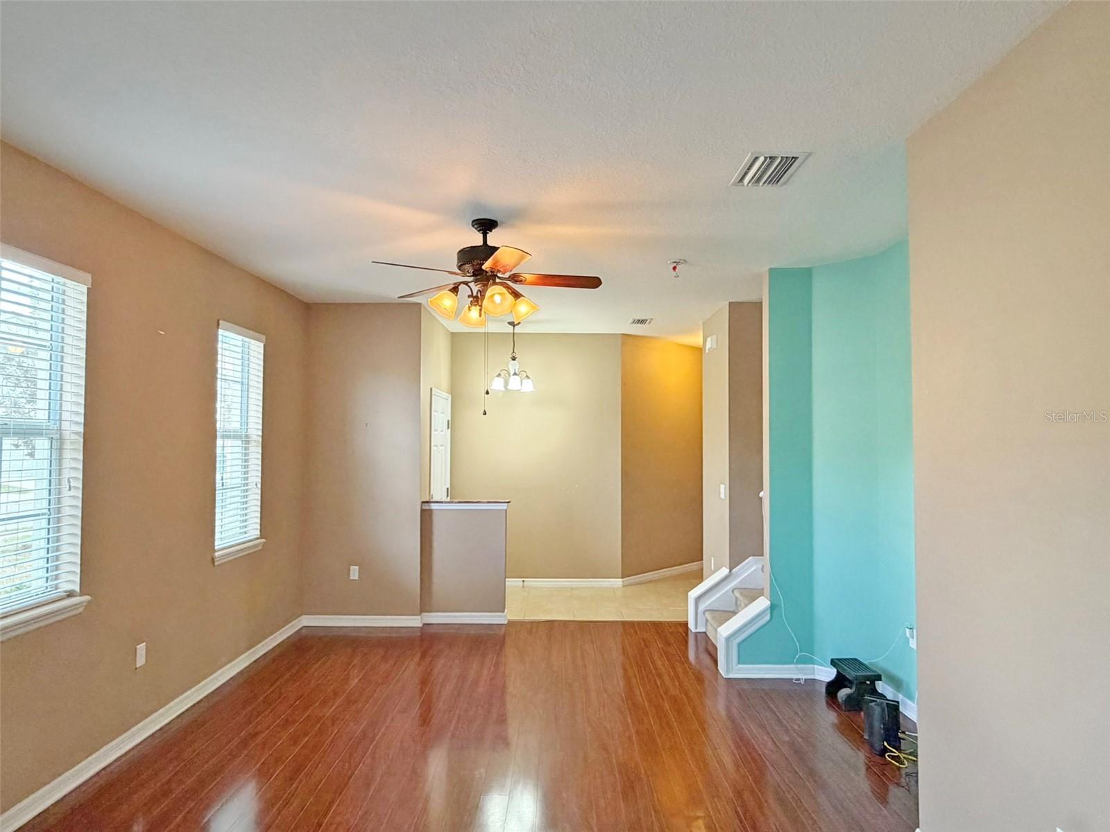 EAGLE PALM PH II - Residential