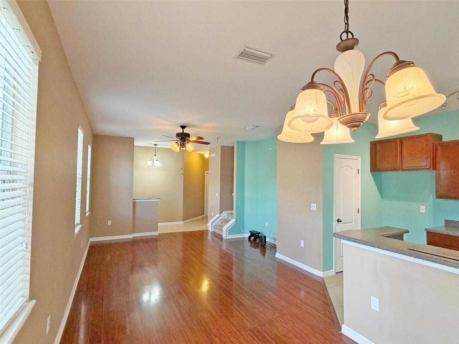 EAGLE PALM PH II - Residential