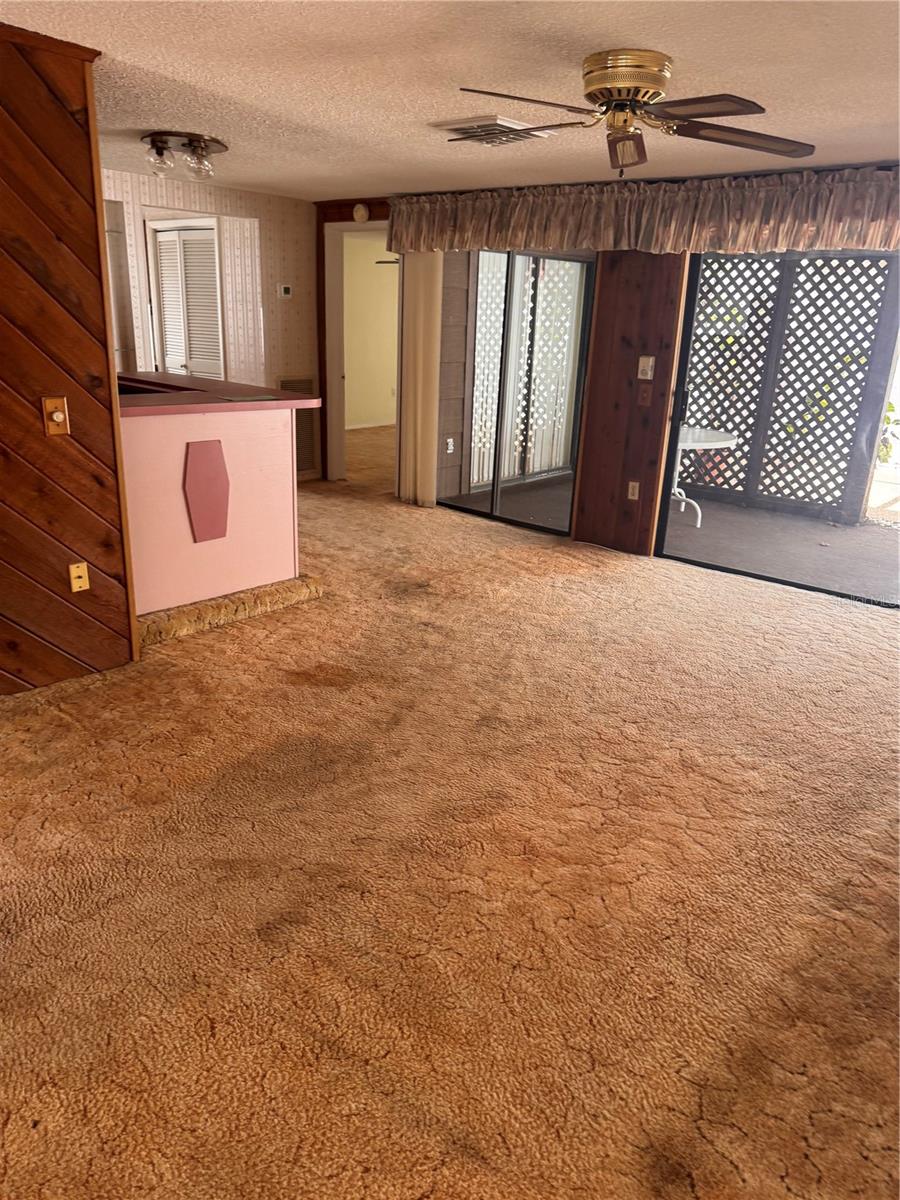 BEACON WOODS VILLAGE - Residential