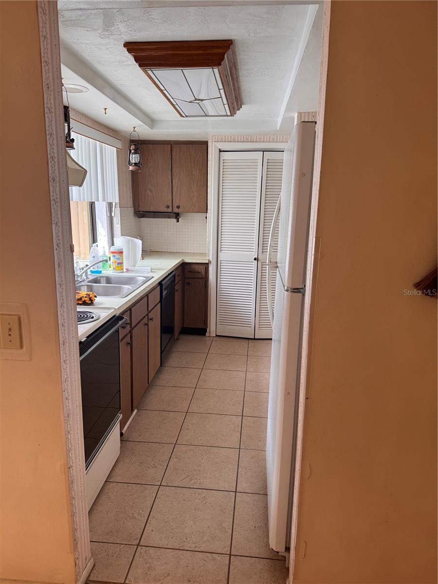 BEACON WOODS VILLAGE - Residential