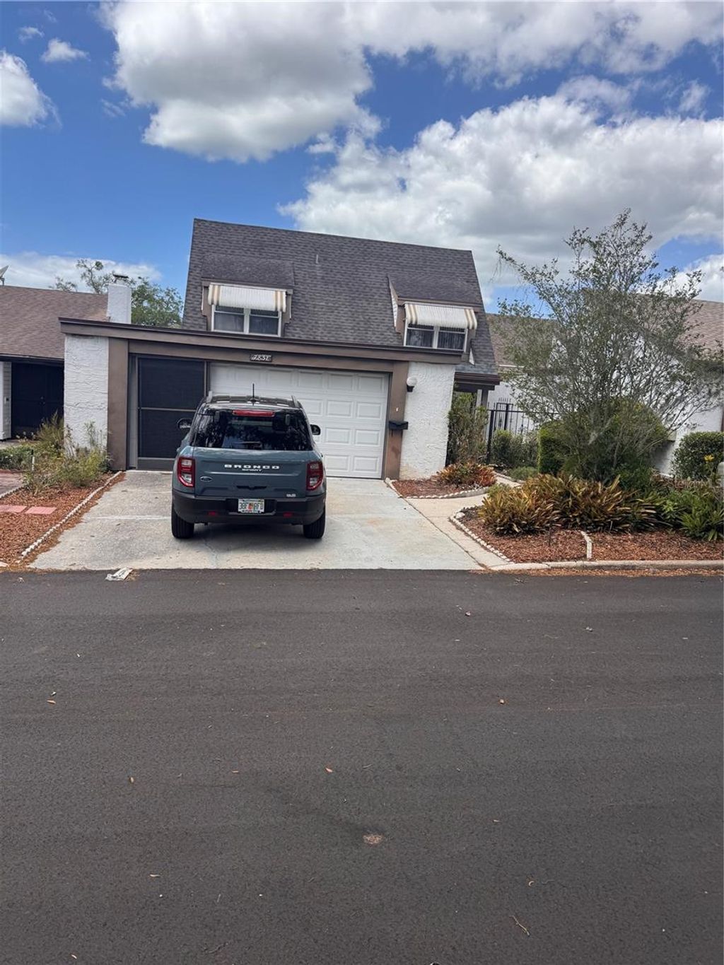 Photo of 7831 Bridle Path Row, Hudson, FL 34667 (MLS # TB8496625)