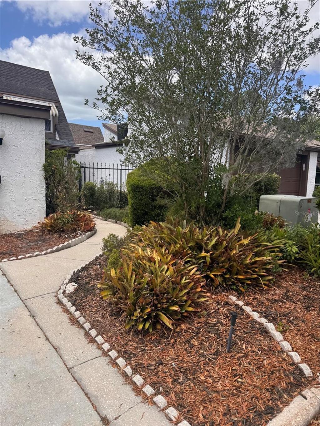 Photo of 7831 Bridle Path Row, Hudson, FL 34667 (MLS # TB8496625)