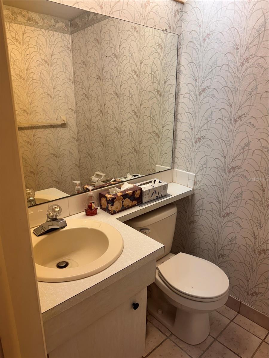 BEACON WOODS VILLAGE - Residential