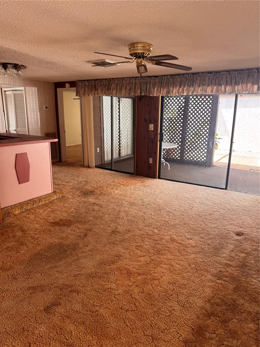 BEACON WOODS VILLAGE - Residential