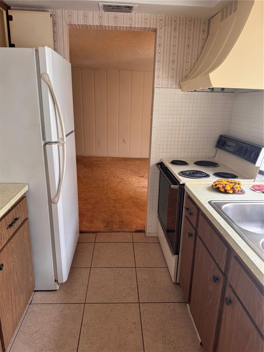 BEACON WOODS VILLAGE - Residential