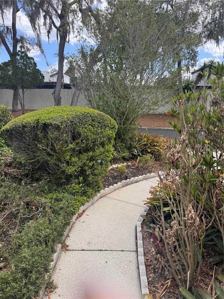 BEACON WOODS VILLAGE - Residential