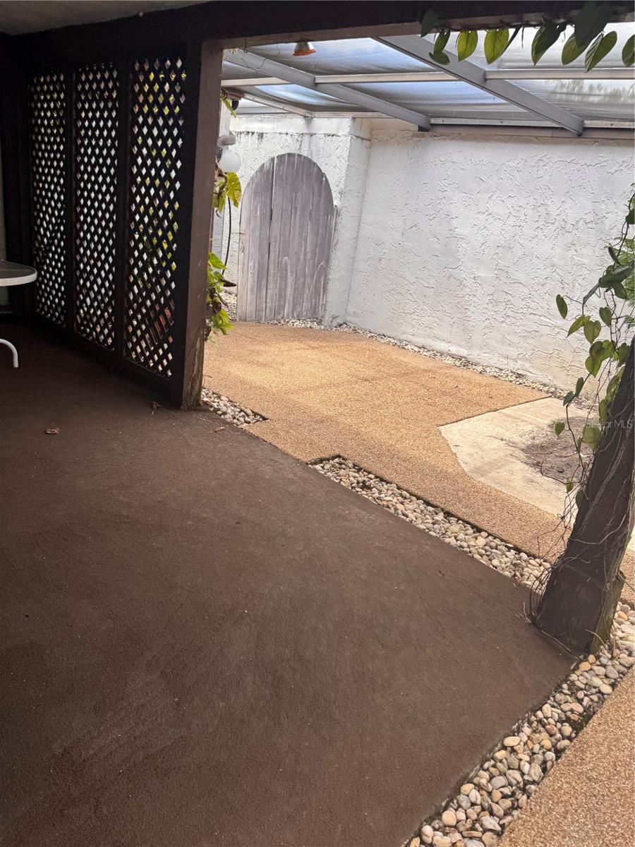 BEACON WOODS VILLAGE - Residential