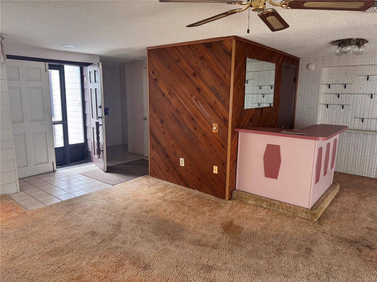 BEACON WOODS VILLAGE - Residential