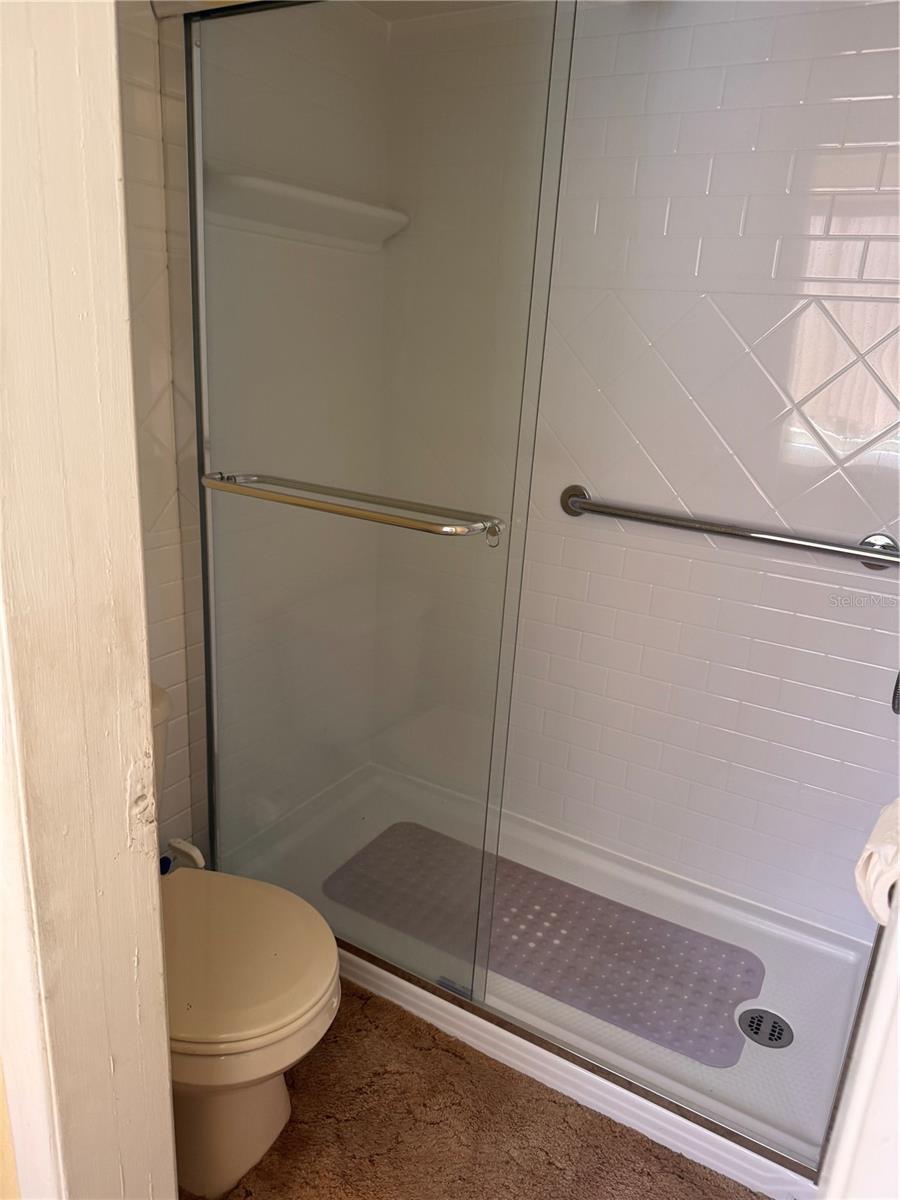 BEACON WOODS VILLAGE - Residential