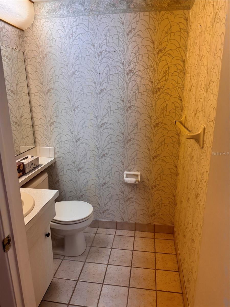 BEACON WOODS VILLAGE - Residential