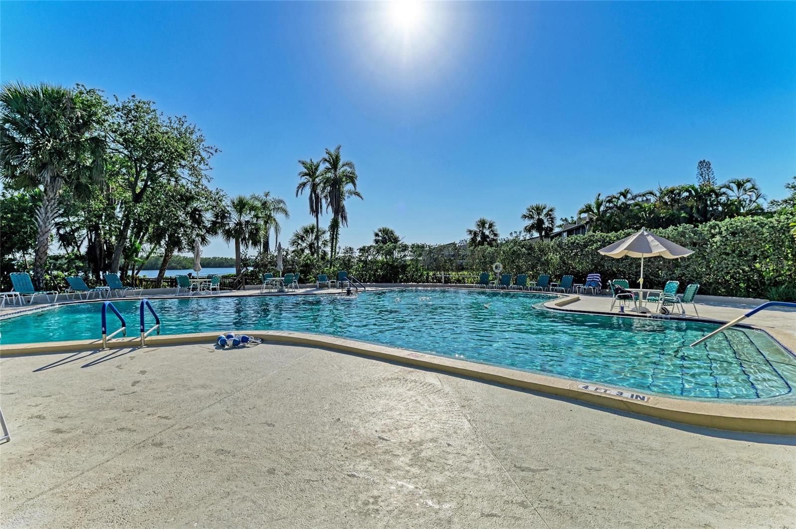 PELICAN COVE - Residential