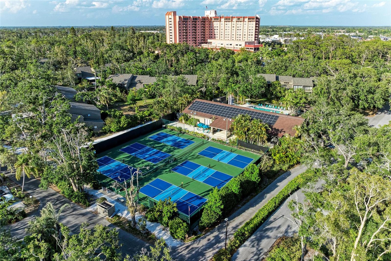 PELICAN COVE - Residential